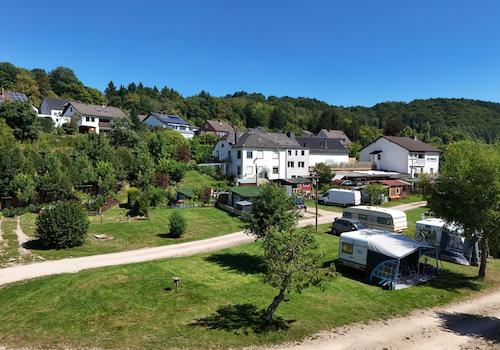 Campingplatz