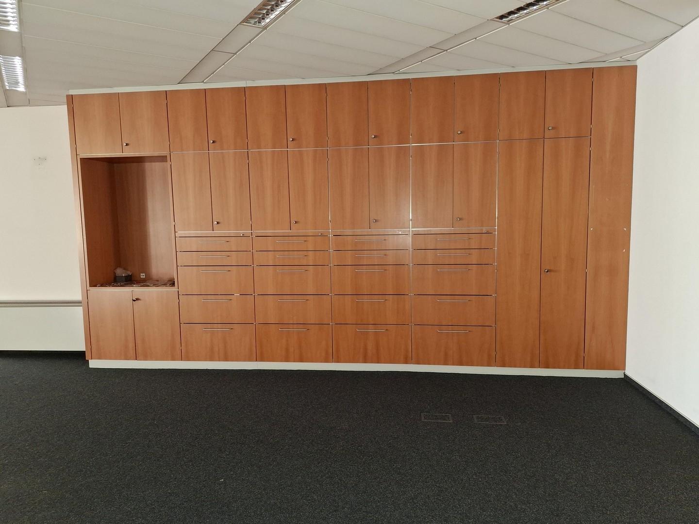 Schrank Eingangsbereich