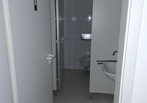Toiletten Frauen