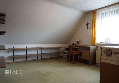 Kinderzimmer DG