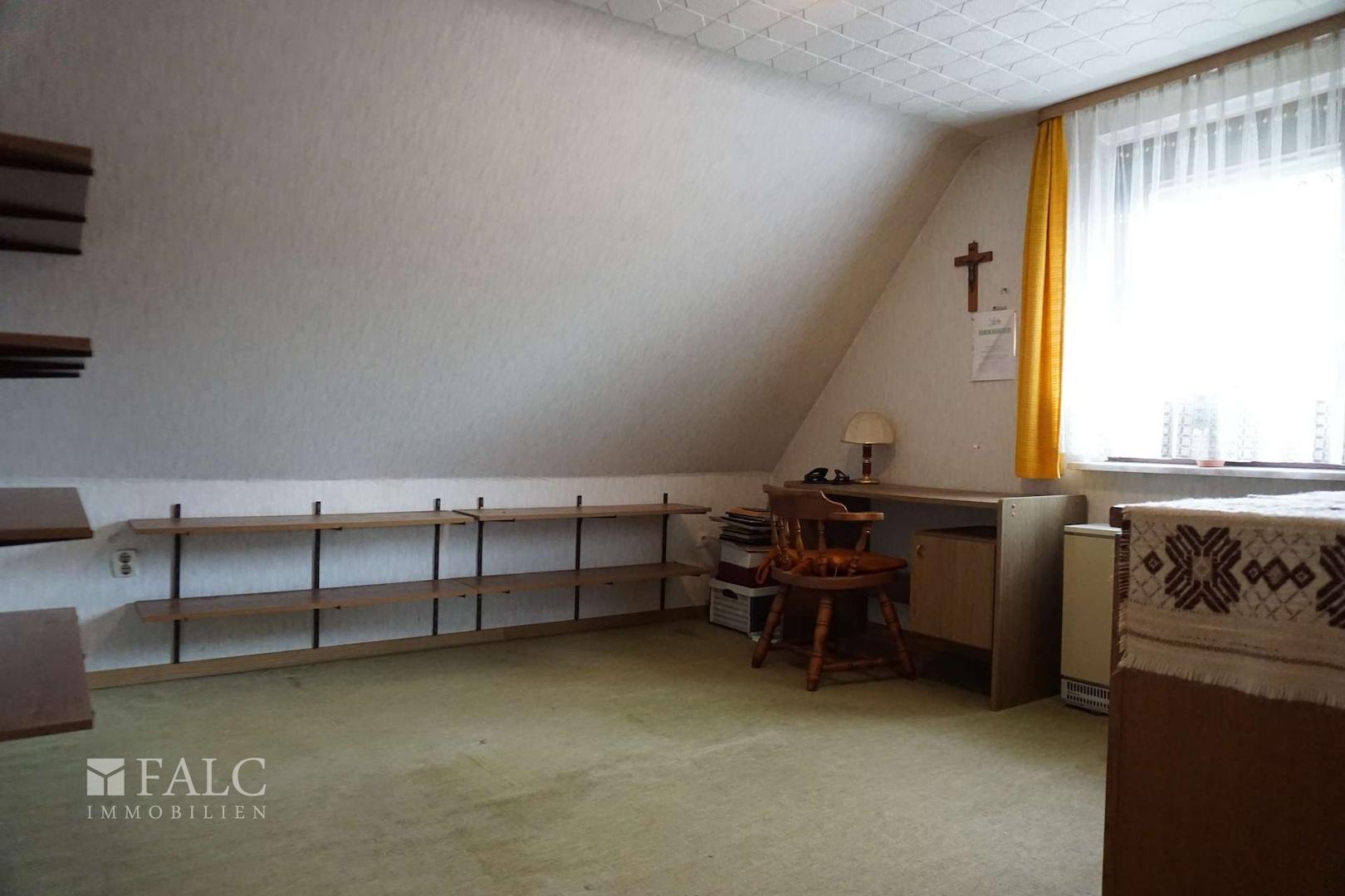Kinderzimmer DG