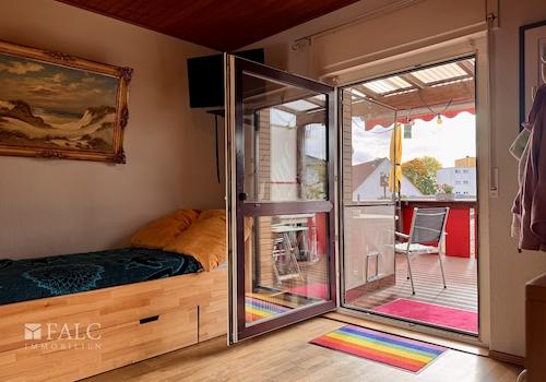 Gästezimmer Obergeschoss