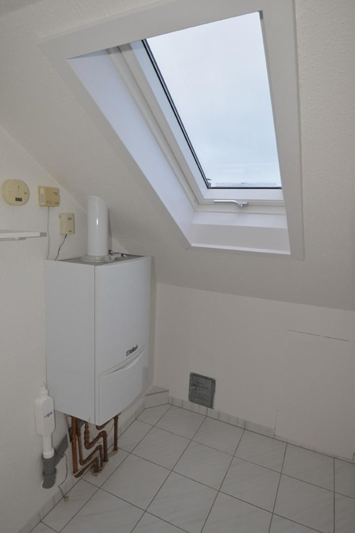 Heizung / Waschküche