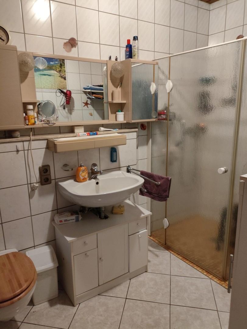 EG Badezimmer