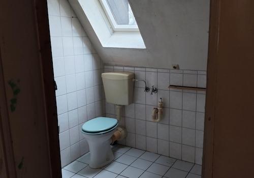 OG Badezimmer