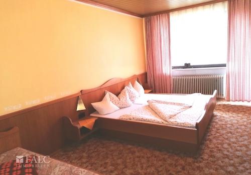  Beispiel Doppelzimmer