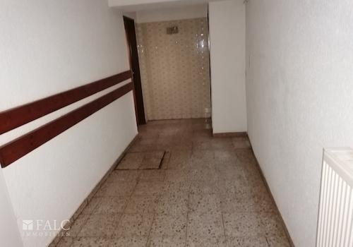  Zugang zu allen Räumen - EG