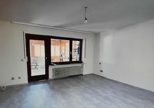 EG Schlafzimmer oder Büro