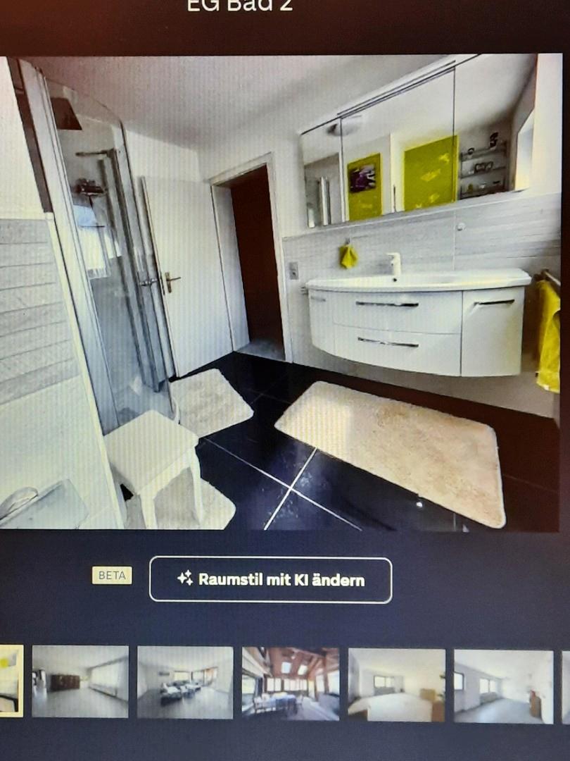 EG Bad mit Dusche