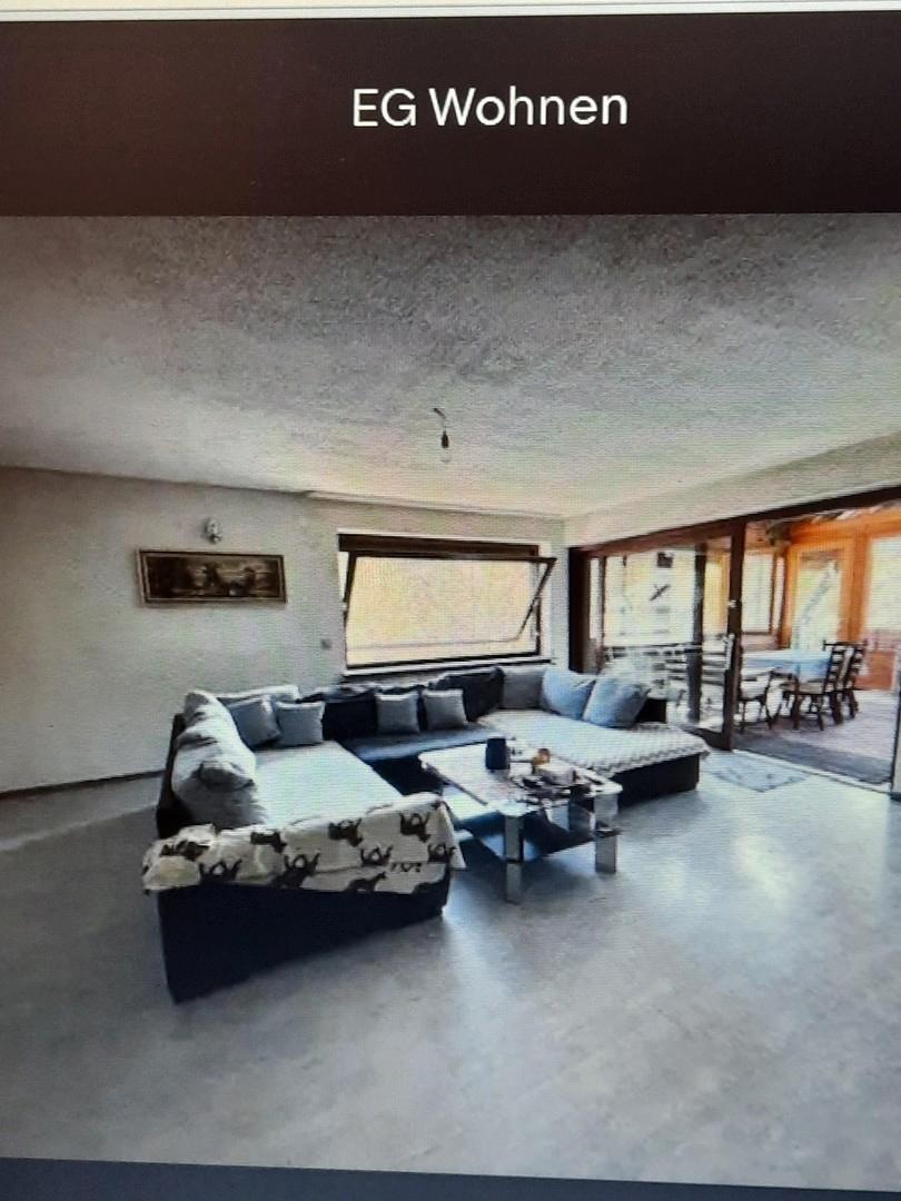 EG großes Wohnzimmer