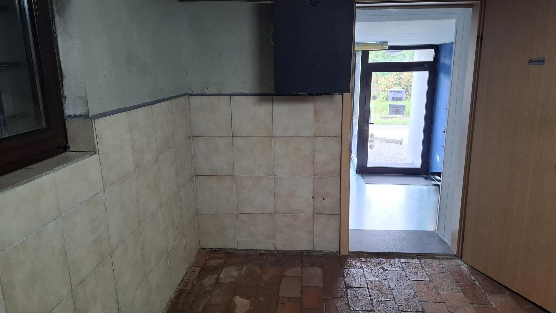 Zugang zum Gewerbe, Keller