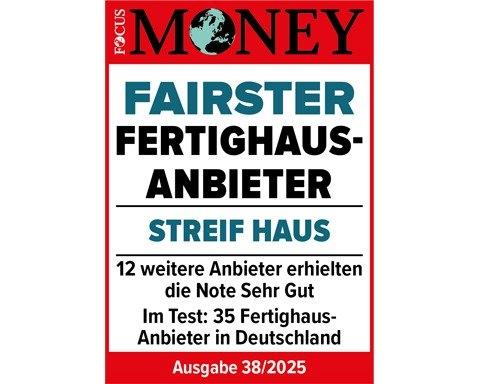Focus-Money-2025-Fairster-Fertighaus-Anbieter