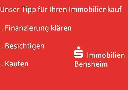 Tipps zum Immobilienkauf