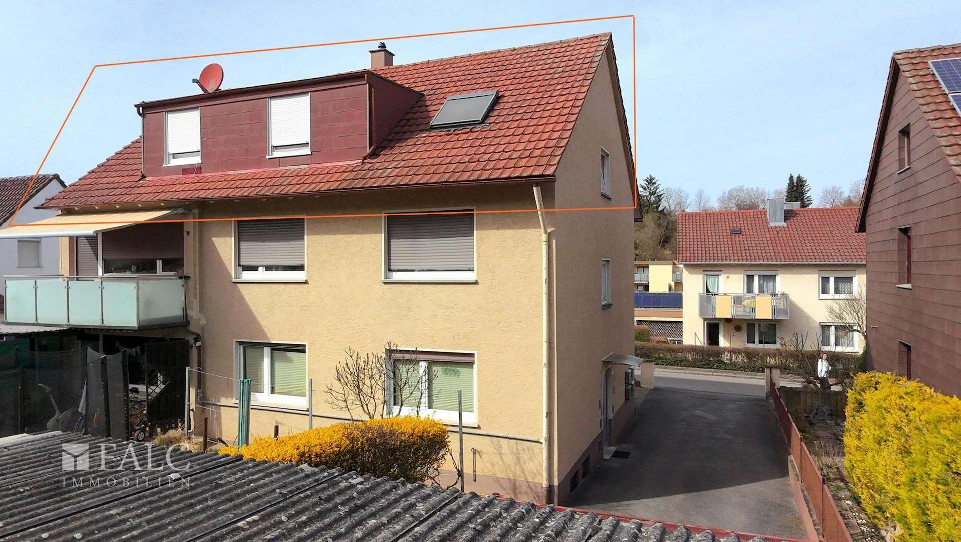 Ihr neues Zuhause