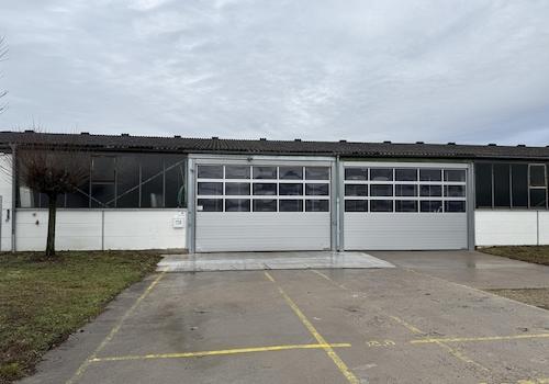 Zugang zu Storage Boxen