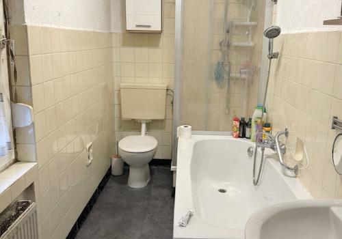 Badezimmer OG Whg. 1