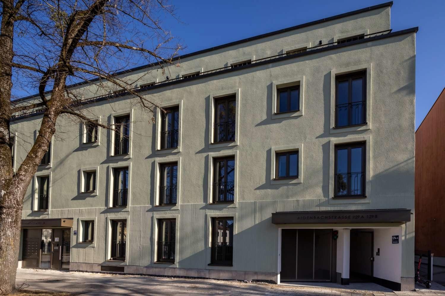 Henry's Court München - Solln