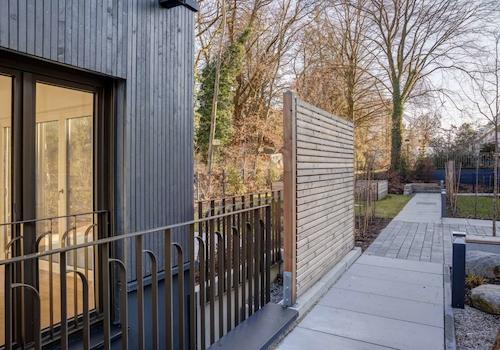 Henry's Court München - Solln