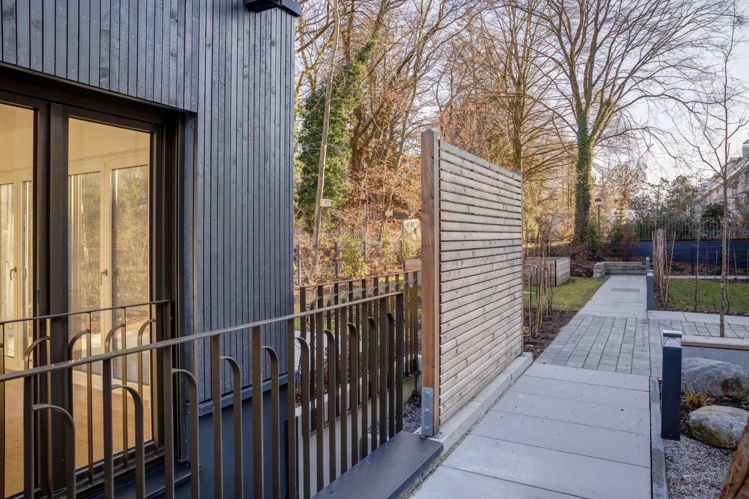 Henry's Court München - Solln