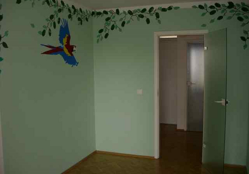 Kinderzimmer