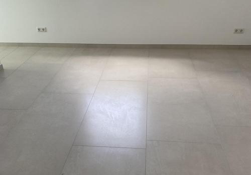 Schlafen mit Ankleide