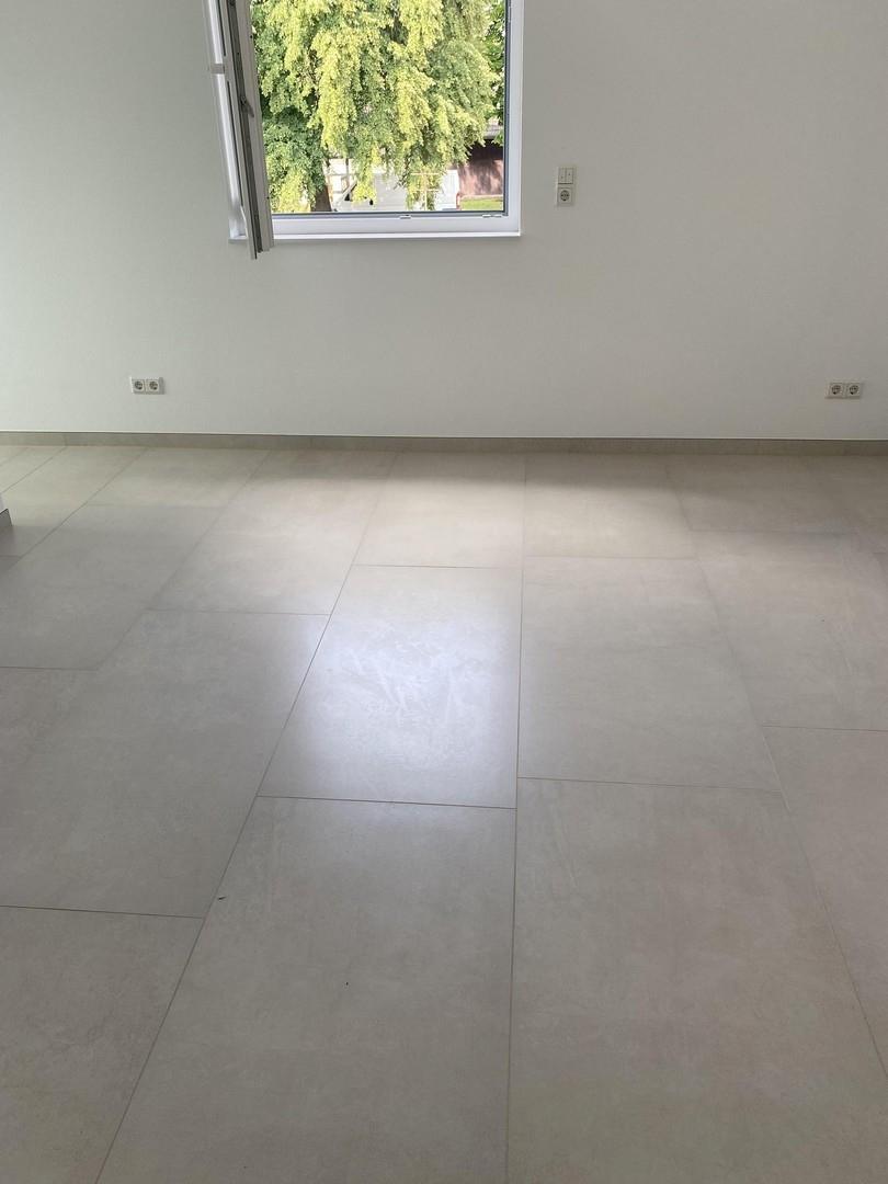 Schlafen mit Ankleide