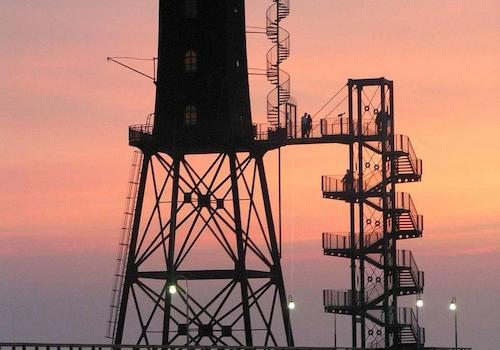 Leben und Arbeiten, wo andere Urlaub machen