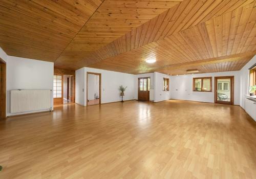 Da fehlt die Kochinsel