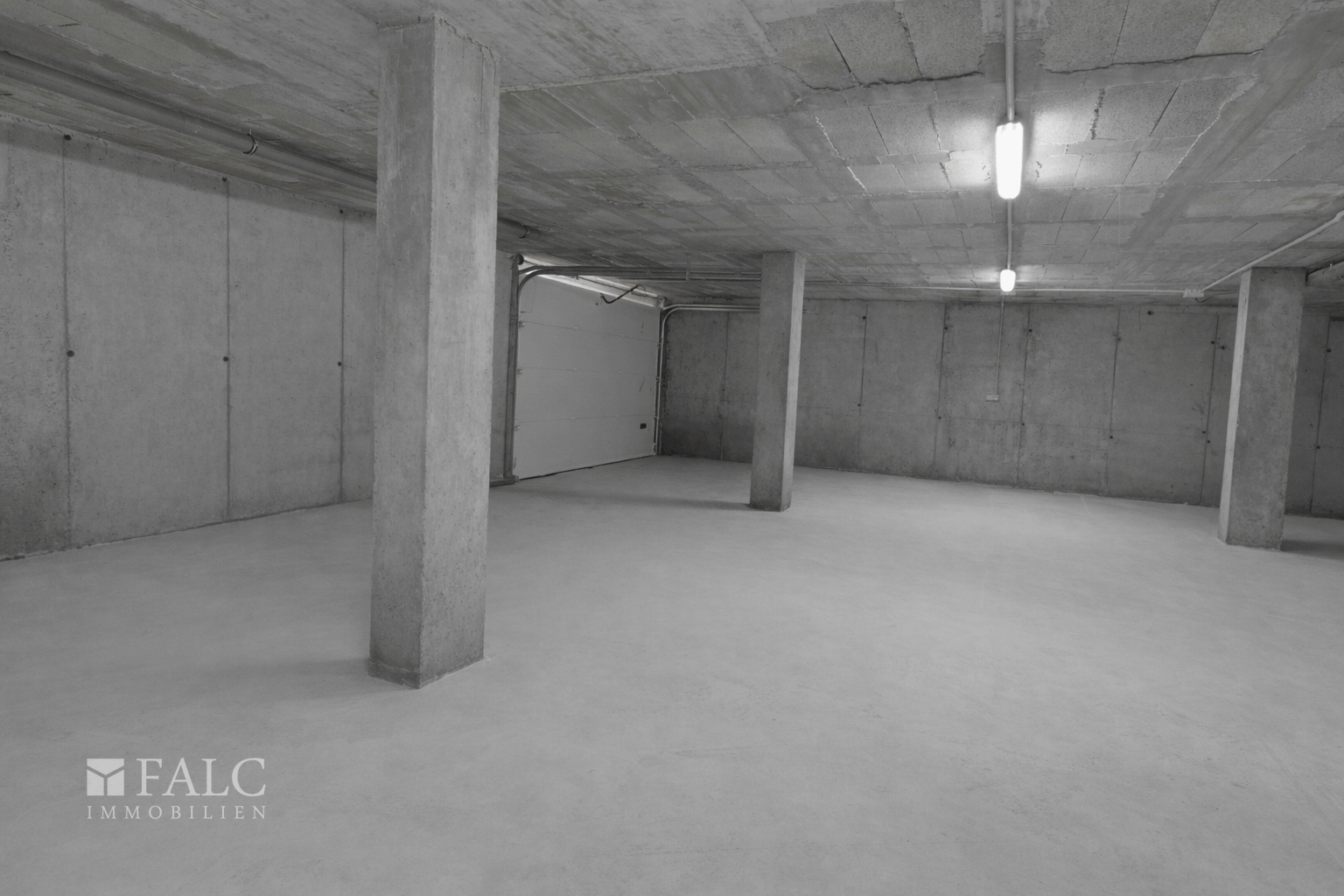 Tiefgarage