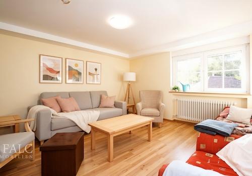 gem. Wohnbereich (Vis.)