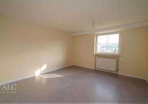 gem. Wohnbereich leer