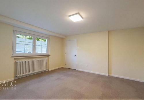 gem. Essbereich leer