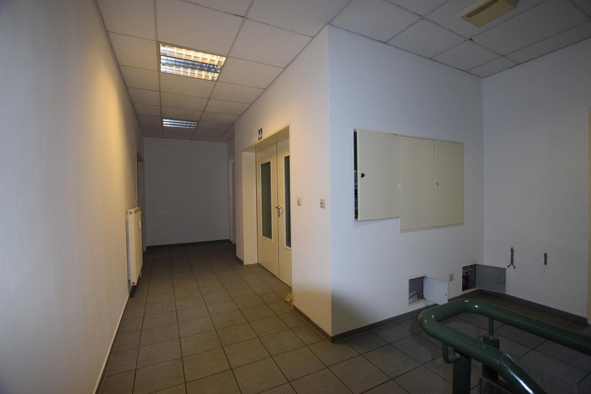 Flurbereich Obergeschoss