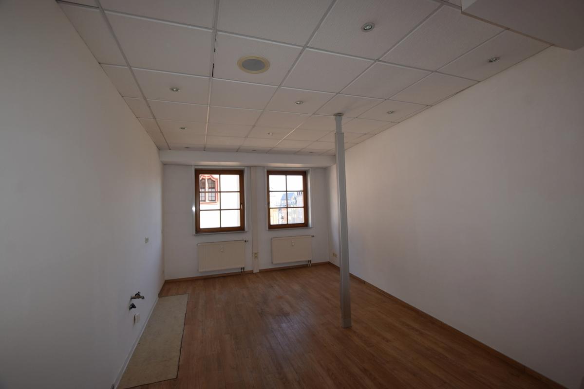 1. Obergeschoss dritter Raum