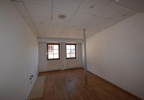 1. Obergeschoss dritter Raum