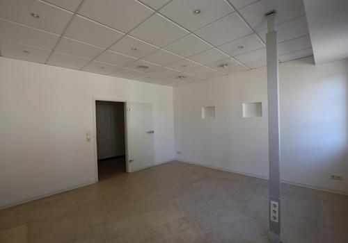 1. Obergeschoss zweiter Raum.2