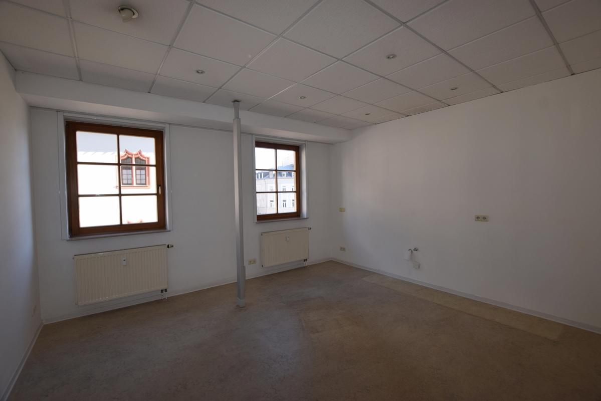 1. Obergeschoss zweiter Raum