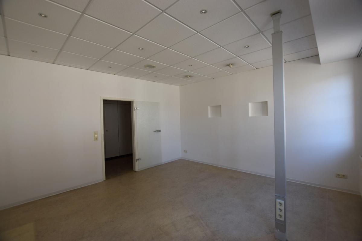 1. Obergeschoss zweiter Raum.2