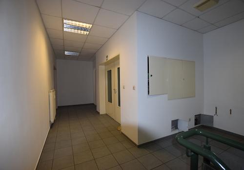 Flurbereich Obergeschoss