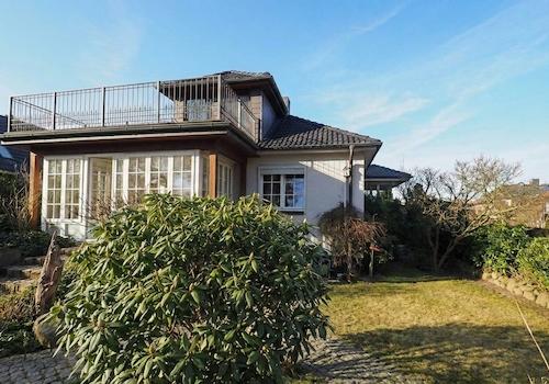  lauschiges Eckchen vom Garten