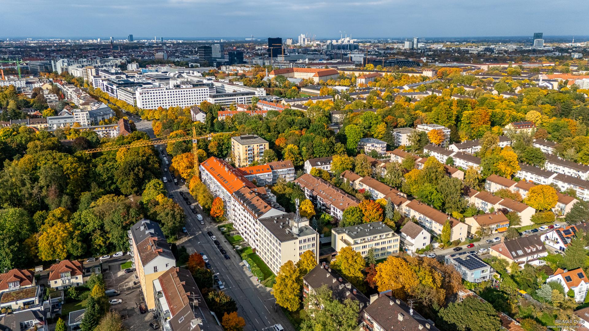 Umgebung