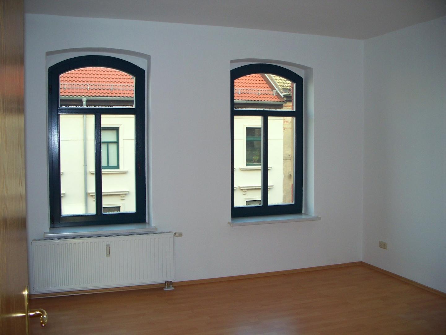 Schlafzimer (vor Bezug)