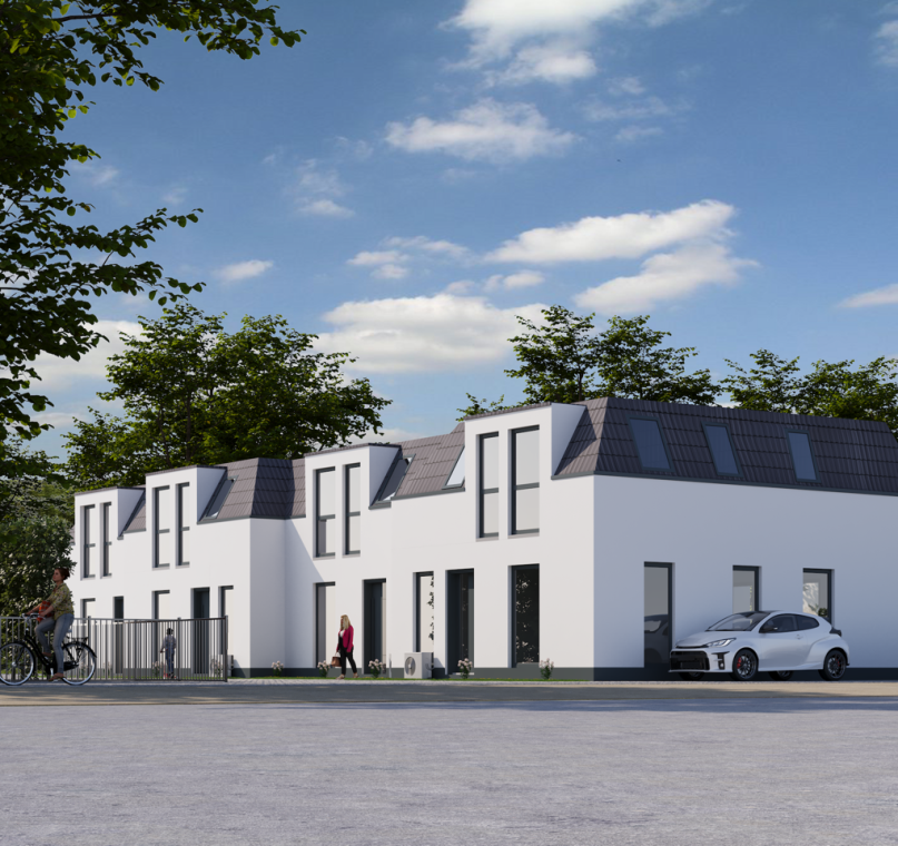 25451 Quickborn, Hamburg - Photo 2