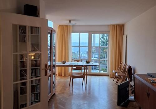 Wohn- und Essbereich EG