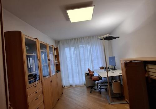 Arbeitszimmer OG West I