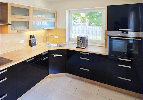 ICC - Immobilien Competence Center - Doppelhaushälfte in Kößlarn