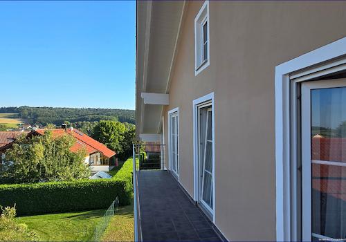 ICC - Immobilien Competence Center - Doppelhaushälfte in Kößlarn