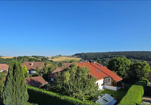 ICC - Immobilien Competence Center - Doppelhaushälfte in Kößlarn