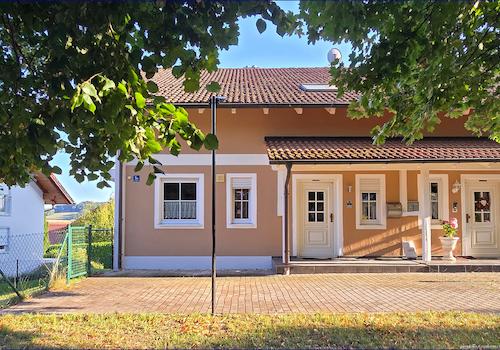 ICC - Immobilien Competence Center - Doppelhaushälfte in Kößlarn