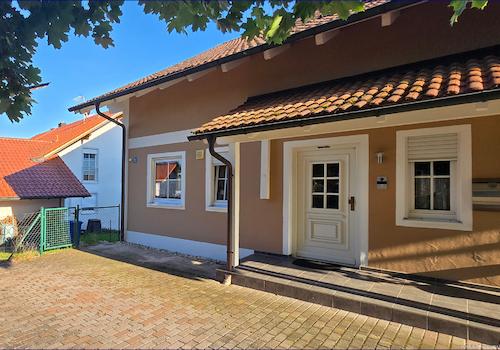 ICC - Immobilien Competence Center - Doppelhaushälfte in Kößlarn